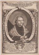 HEINRICH  DER FRIEDFERTIGE