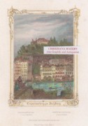 SALZBURG KAPUZINERBERG