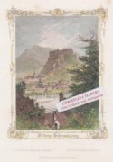 SALZBURG FESTUNG