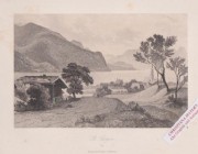 SANKT GILGEN / WOLFGANGSEE