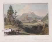 FISCHBACH Salzburg von Parsch