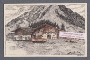 MAISHOFEN / PINZGAU