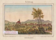 NEUMARKT am Wallersee
