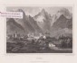 LOFER, Stahlstich v. 1855