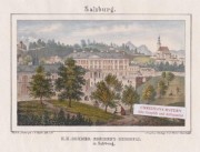 MIRABELL in SALZBURG v. Pezolt
