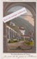 SALZBURG - ST. PETER, Stich v. 1836