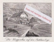 BADGASTEIN Bergbau