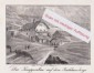 BADGASTEIN Bergbau