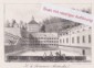 SALZBURG FELSENREITSCHULE