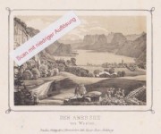ST. GILGEN / WOLFGANGSEE