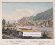 HALLEIN von Jakob ALT