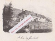 RORSCHACH - MARIABERG, um 1830