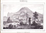 GNIGL / SALZBURG.-
