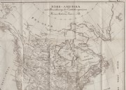 HEARNE, Entdeckungsreisen, ca. 1830