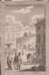 KÄRNTNERTORTHEATER, Kupferstich, um 1770