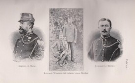 BECKER, Hermann v. Wissmann