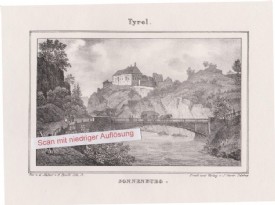 SONNENBURG Pustertal