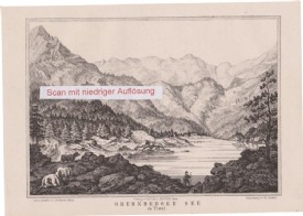 OBERNBERGER SEE