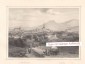LEUTSCHAU / LEVOCA, Stahlstich v. Richter