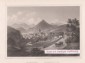 SCHMÖLLNITZ / SMOLNIK, Stahlstich v. Rohbock