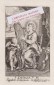 CAECILIA, Kupferstich v. C.van Merlen, um 1690