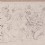 HERZ, Joh.Dan, Studien, Orig.Radierung, um 1740