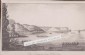 QUEBEC / CANADA, Orig. aquatint plate, 1830