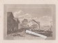 RAPPERSWYL, Hafenansicht, um 1800