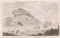 KERGUELEN, Radierung - etching, ca. 1800