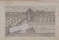 Alt Kainach, Kupferstich v. Vischer, 1681