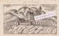 PIBER, Kupferstich v. Matth. Vischer, 1681