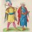 LEONHARDI, Türken oder Osmanen, 1798
