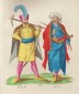 LEONHARDI, Türken oder Osmanen, 1798